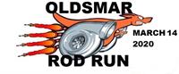 Oldsmar Rod Run