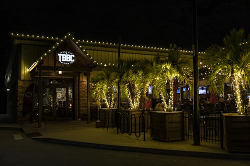 Tampa Bay Brewing Company - Westchase 