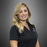 Leah- Office Manager