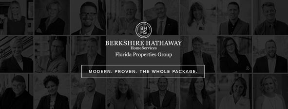 Berkshire Hathaway HomeServices Florida Properties Group