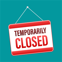 Temporary City Closures