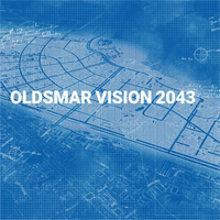 Let's Vision 2043 Together
