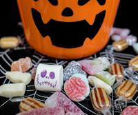 Oldsmar Haunted Happenings - Candy Lane Opportunity