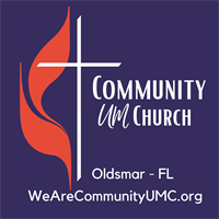 Oldsmar Community United Methodist Church