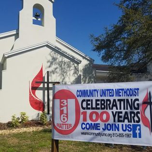 100 Years Celebration (2018)