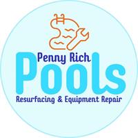 Penny Rich Pools Inc.