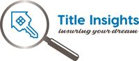 Title Insights, LLC