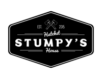 Stumpy’s Hatchet House - Tampa