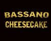 Bassano Cheesecake