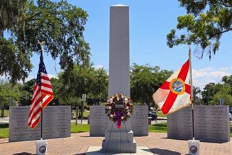 VFW Post 12186 Oldsmar (Veterans of Foreign Wars)