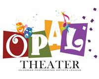 OPAL Theater Mary Poppins Jr