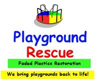 Playground Rescue
