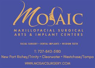 MOSAIC Oral surgery
