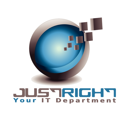 Just Right - Your IT Department