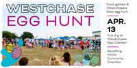 Westchase Egg Hunt 4/13/25