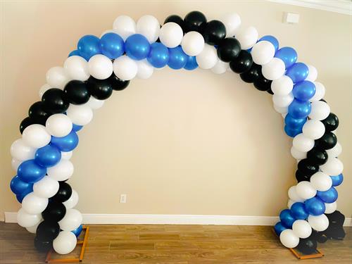 Balloon Arches Balloon Arches