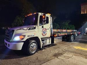 75 Towing and Recovery