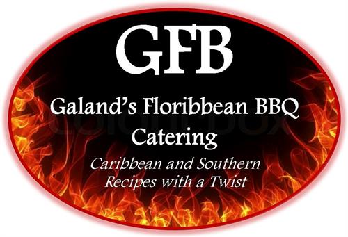 Galand's Floribbean BBQ Catering