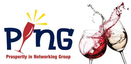 Prosperity In Networking Group (PING)