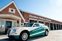 Christian Brothers Automotive - Tampa