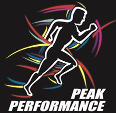 Peak Performance Health and Wellness 