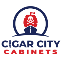 Cigar City Cabinets