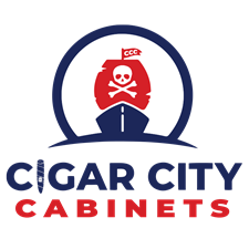 Cigar City Cabinets