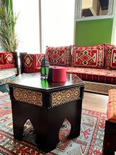 Kazba Cafe & Lounge