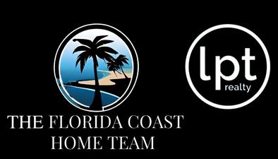 The Florida Coast Home Team at LPT Realty