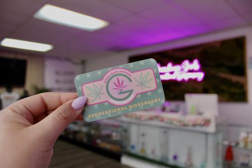 Greenhouse Girls Palm Harbor – Open 7 Days a Week! – Your go-to dispensary is open daily! Visit us Monday-Saturday 11am-7pm and Sundays 11am-5pm.