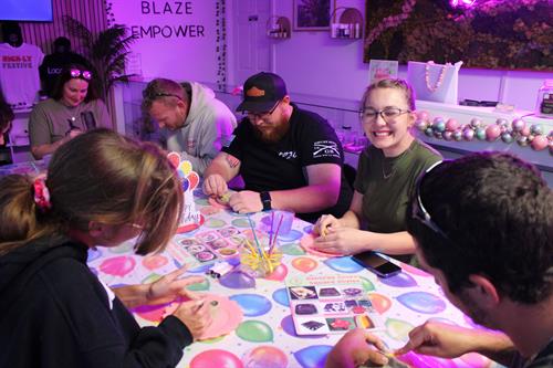 Pot & Pottery, Buds & Beads – Fun & Educational Events! – Learn about cannabis while getting creative! Our hands-on classes fill up fast, so don’t miss out on the fun. ?????