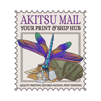 AKITSU MAIL