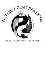 Natural Zen Creations