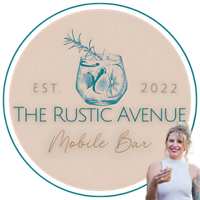 The Rustic Avenue Mobile Bar