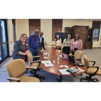 New & Existing Member Orientation (Inperson) Training 
