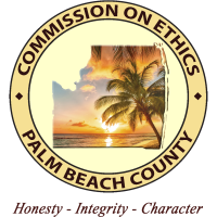 Building Trust and Integrity: A Dive into Ethics with the Palm Beach County Commission
