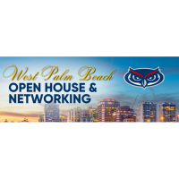 Community Networking Event in WPB