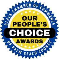 National Black Business Month Summit & Our People's Choices Awards Reception