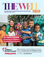 New Issue Release - The Well of PBC February/March 2026