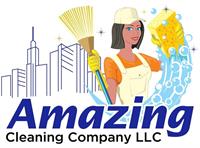 Amazing Cleaning Company LLC