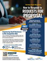 Riviera Beach CRA and Ultimate Image Coach Launch Fall 2025 RFP Workshops to Help Small Businesses Win Contracts