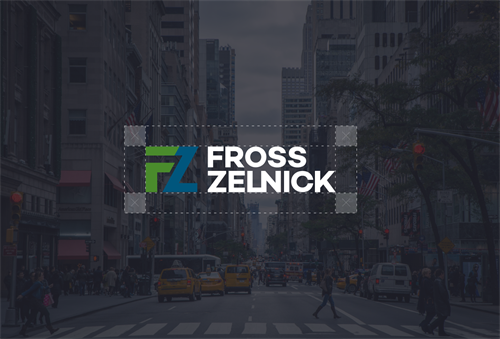 Fross Zelnick | Identity Design