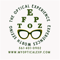 The Optical Experience - West Palm Beach
