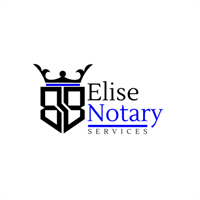 B. Elise Notary Services LLC