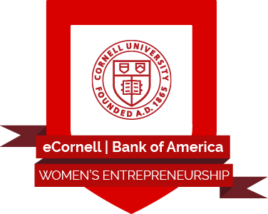 Women's Entrepreneurship Certificate