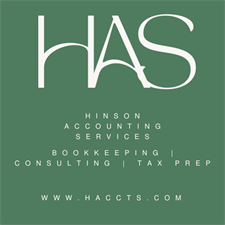 Hinson Accounting Services