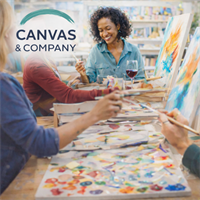 Canvas & Company - Executive Offsites. Strategic Workshops. Creative Clarity.