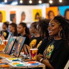 Canvas & Company - Executive Offsites. Strategic Workshops. Creative Clarity.