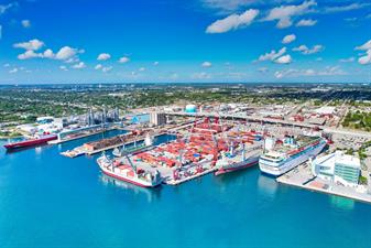 Port of Palm Beach