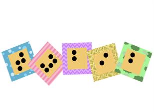 Teaching Your Baby In Braille